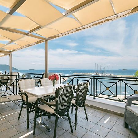 Anna Maria - Vanessa Apartments Нео-Клима Экстерьер фото